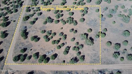 Property for sale in Navajo County, Arizona