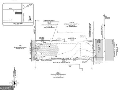 Property for sale in Fulton County, Georgia