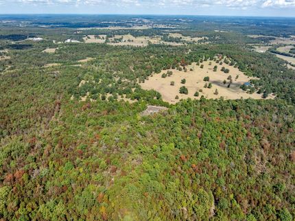 Hunting Land for sale in Fulton County, Arkansas