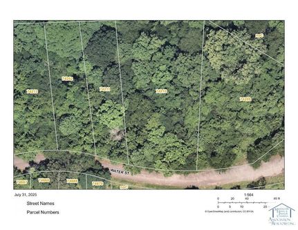 Undeveloped Land for sale in Danville City County, Virginia