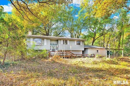 Property for sale in Woodford County, Illinois