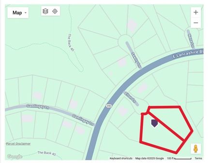 Property for sale in Benton County, Arkansas