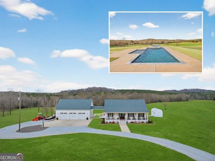 Property for sale in Franklin County, Georgia