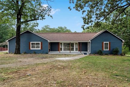 Property for sale in Benton County, Arkansas