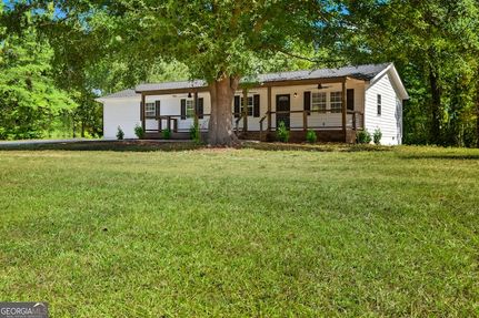 Property for sale in Meriwether County, Georgia