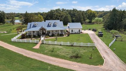 Property for sale in Kaufman County, Texas