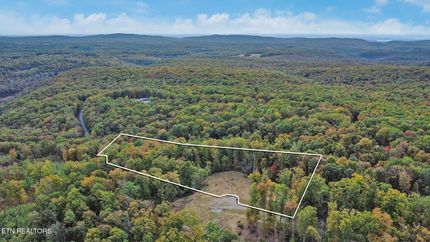 Property for sale in Cumberland County, Tennessee