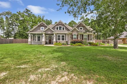 Residential Property for sale in Montgomery County, Texas