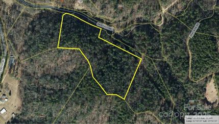 Property for sale in Caldwell County, North Carolina