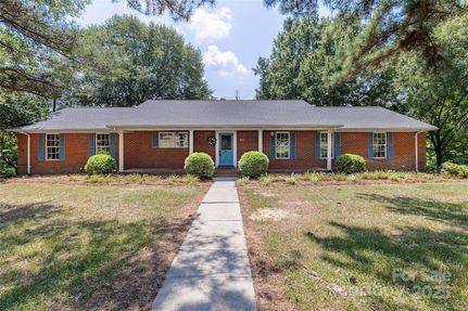 Property for sale in Stanly County, North Carolina