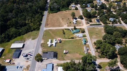 Property for sale in Sampson County, North Carolina