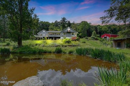 Residential Property for sale in Wayne County, Pennsylvania