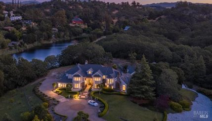 Property for sale in Sonoma County, California