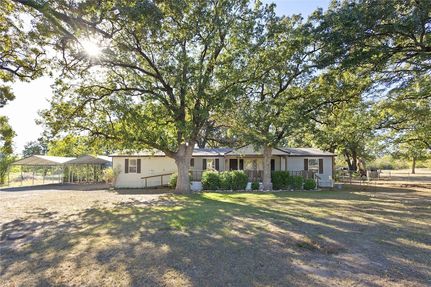 Property for sale in Kaufman County, Texas