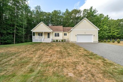 Property for sale in York County, Maine