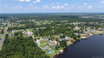 Property for sale in Calcasieu Parish, Louisiana