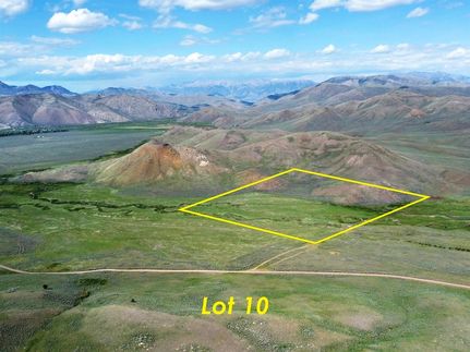 Property for sale in Butte County, Idaho