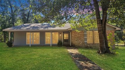 Property for sale in Montgomery County, Texas