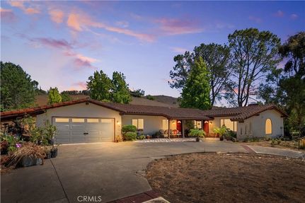 Property for sale in Santa Barbara County, California