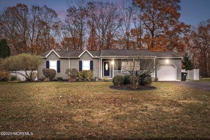 Property for sale in Ocean County, New Jersey