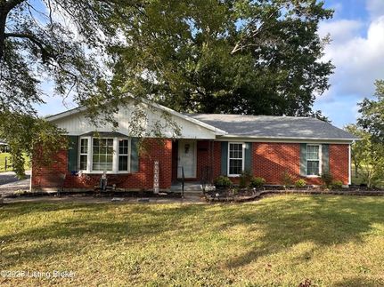 Property for sale in Nelson County, Kentucky