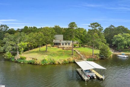 Property for sale in Laurens County, South Carolina