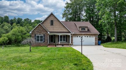 Property for sale in Catawba County, North Carolina