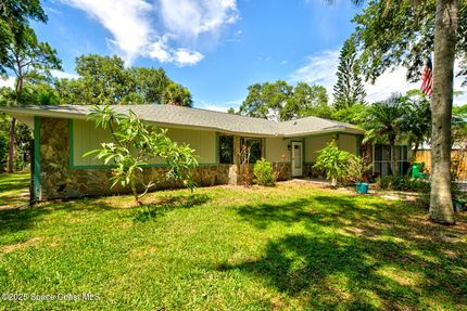 Property for sale in Brevard County, Florida