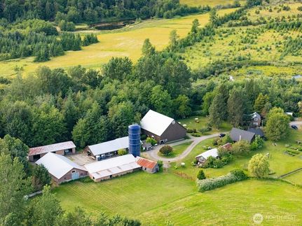 Property for sale in Whatcom County, Washington