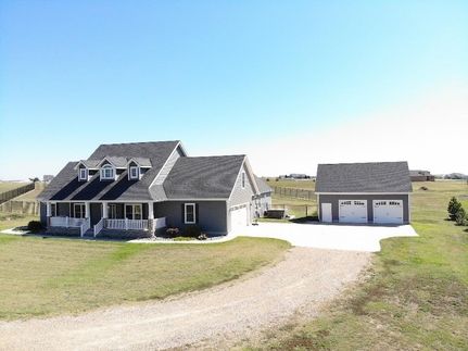 Property for sale in Ellis County, Kansas