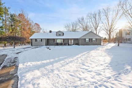 Property for sale in Howard County, Indiana