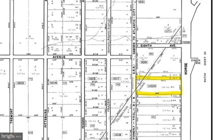 Property for sale in Atlantic County, New Jersey