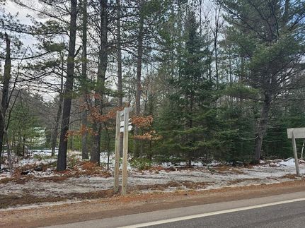 Property for sale in Vilas County, Wisconsin