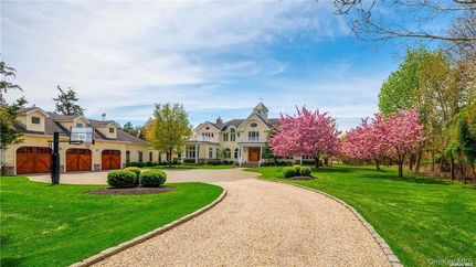 Waterfront Property for sale in Suffolk County, New York