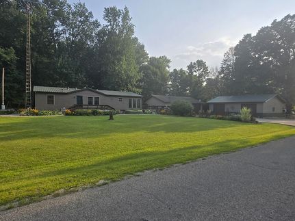 Property for sale in Branch County, Michigan