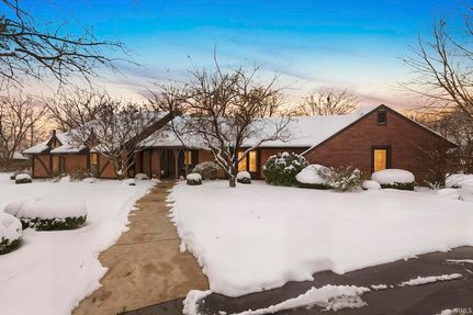 Property for sale in Allen County, Indiana