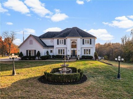 Property for sale in Johnson County, Kansas