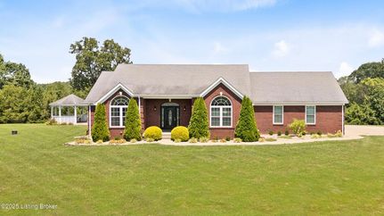 Property for sale in Spencer County, Kentucky