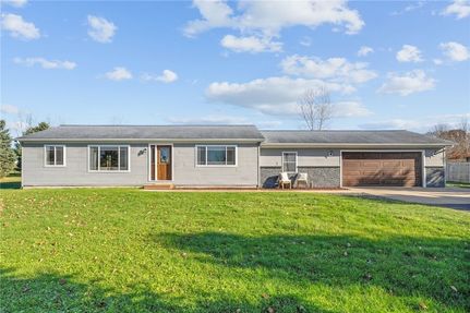 Property for sale in Eau Claire County, Wisconsin