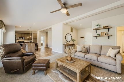 Property for sale in Teller County, Colorado