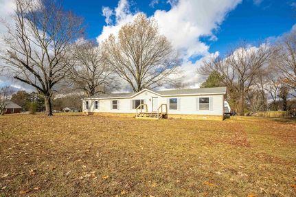 Property for sale in Fayette County, Tennessee