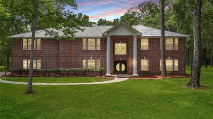 Property for sale in Montgomery County, Texas