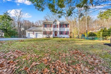 Property for sale in Worcester County, Massachusetts