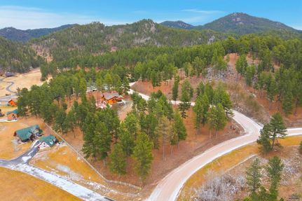 Property for sale in Pennington County, South Dakota