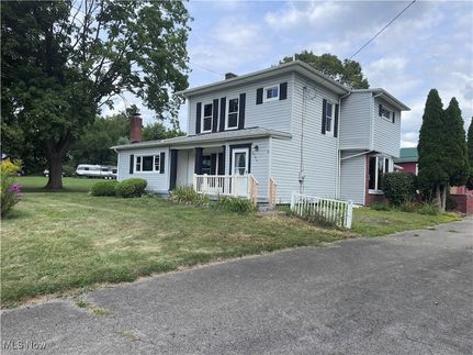 Property for sale in Trumbull County, Ohio