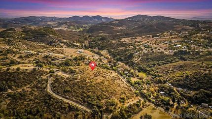 Property for sale in San Diego County, California