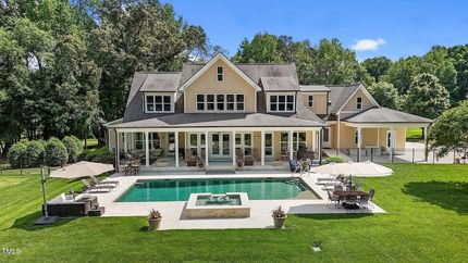 Property for sale in Franklin County, North Carolina