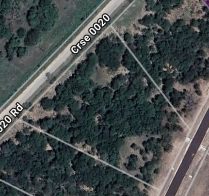Property for sale in Navarro County, Texas