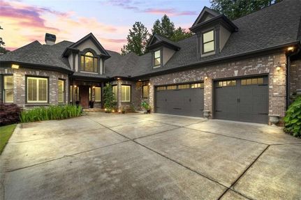 Property for sale in Gwinnett County, Georgia