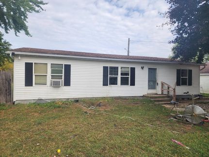 Property for sale in Cass County, Michigan